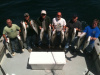 Bass Fishing Block Island